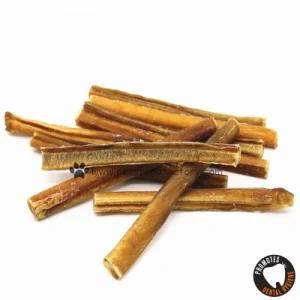 Dried Beef Pizzles Natural Dry Dog Food Dog Chew Pet Treats