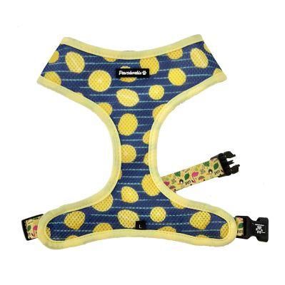 Top Seller 2020 for Pets Hemp Fashion Adjustable Dog Harness