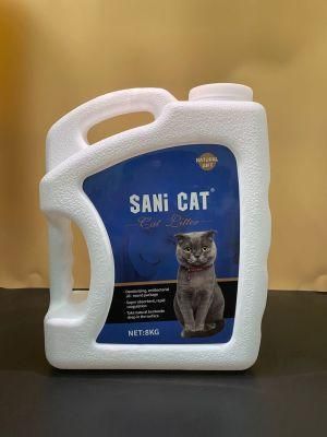 Sani Cat Cat Litter Ball Shape