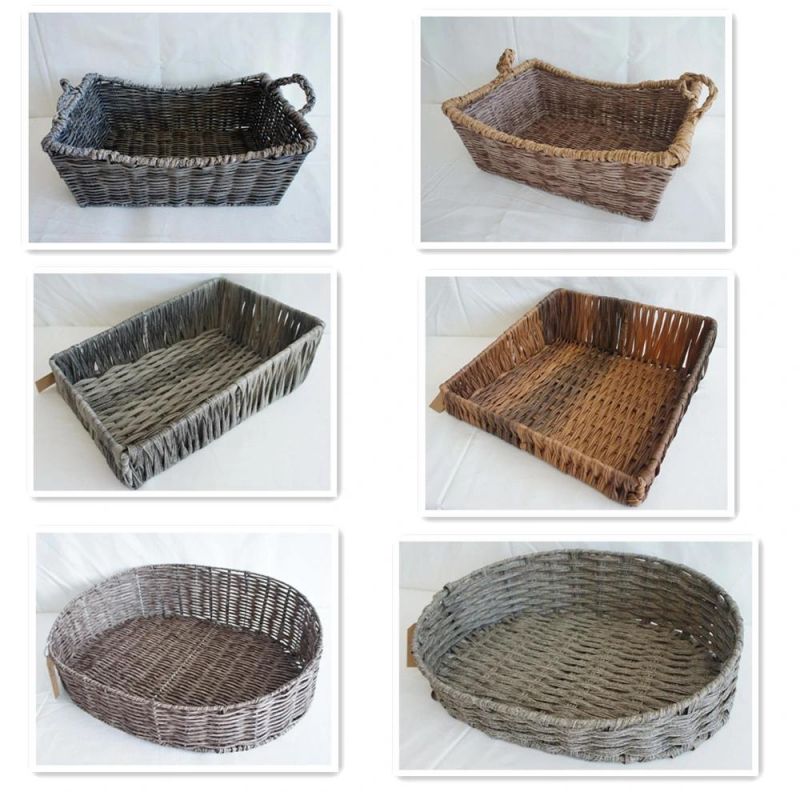 Handmade Felted Wool Pet Cat Bed - Eco-Friendly