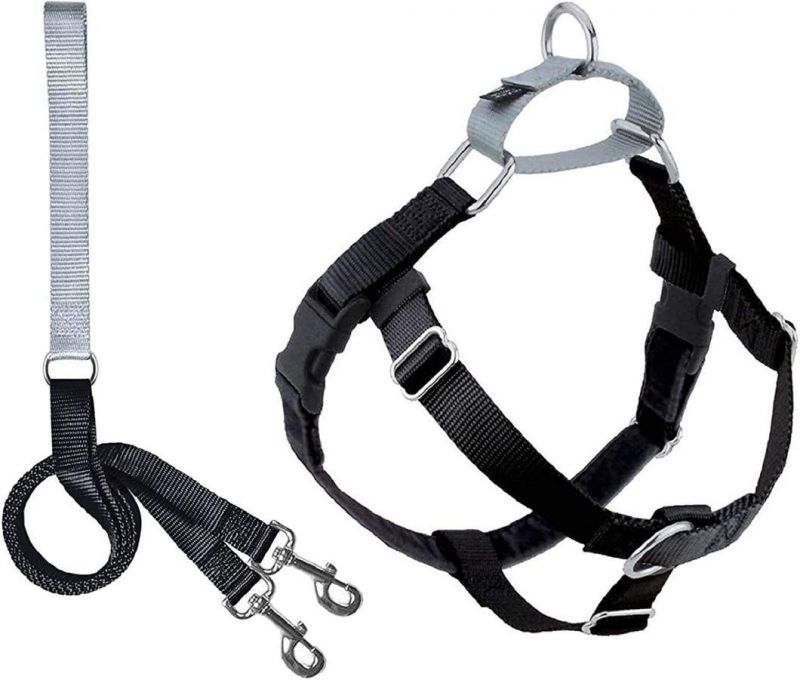 Petsafe Easy Walk Chic Dog Harness No Pull Dog Harness Perfect for Leash & Harness
