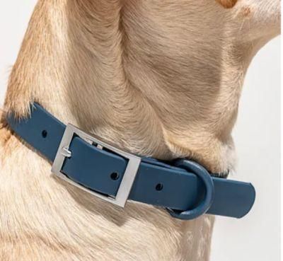 Wholesale Personalized Designer Factory Price OEM/ODM Pet Collars Dog Leash Harness