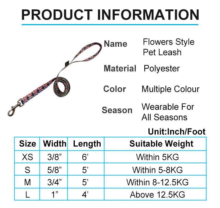 Wholesale OEM Pet Products Pets Accessories High-End Dog Harness and Leash Luxury Dog Harness