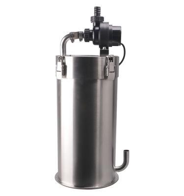 Uuidear Aquarium Accesorries Fish Tank UV External Canister Filter with Pump