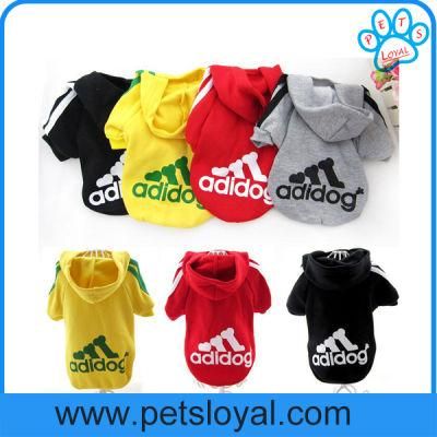 Manufacturer Amazon Hot Sale Cheap Pet Dog Clothes