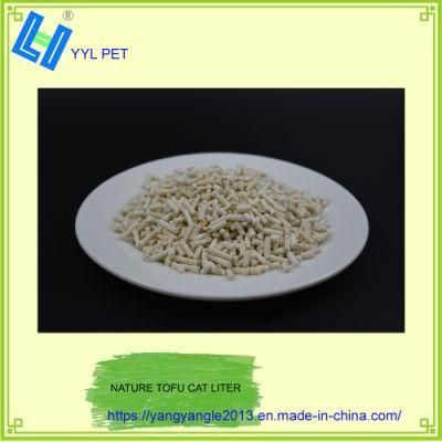 Best Selling Tofu Cat Litter