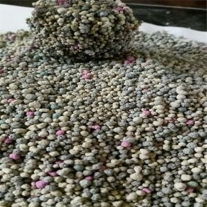 2018 Low Dust Bentonite Cat Sand Factory Wholesale Cat Litter