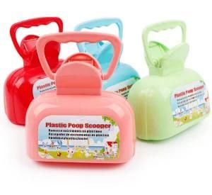 Multi Function ABS Pet Waste Dispenser (KJ0002)