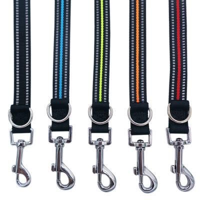 Dog Nylon Waterproof Firm Outdoor Traction Leash