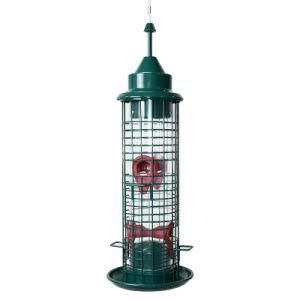 Hot Sale Hummingbird Feeders Plastic Bird Feeder Hanging Outdoor Garden Water Resistant