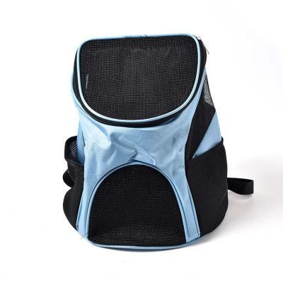 Outdoor Portable Pet Carrier Breathable Pet Dog Backpack