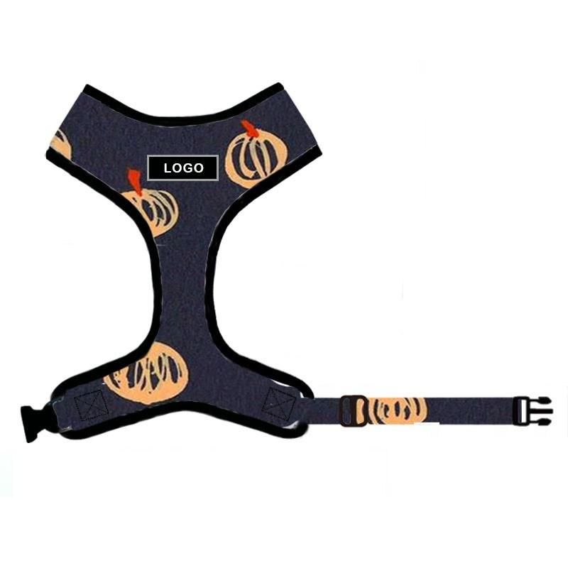 Custom Design Adjustable Dog Collar with Free Graphic Drawing