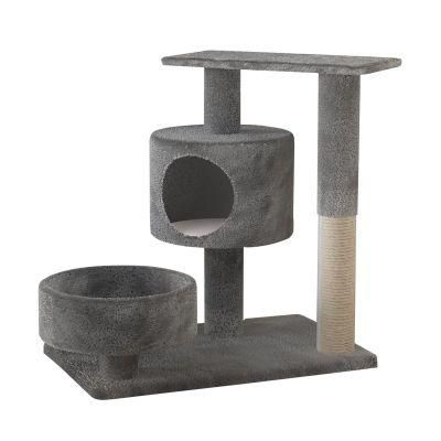 Cat Tree House Tower Cat Pet Toys Per Products