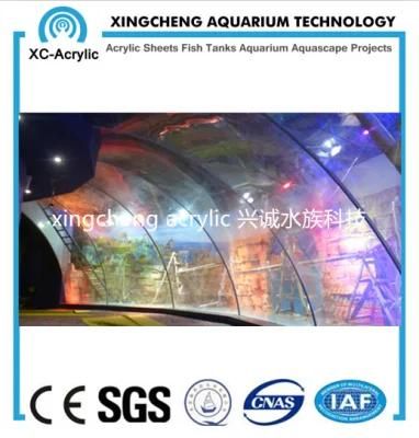 Decoration for Aquarium/Fish Aquarium/Glass Aquarium