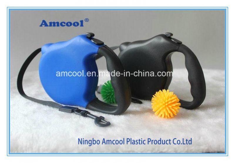 Private Label Pet Product Retractable Dog Leash