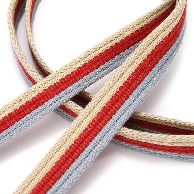 Soft Comfortable Cotton Weave Dog Collar Leash