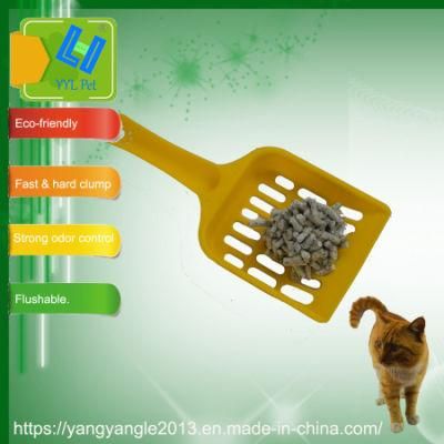 Nature Tofu Cat Litter Added Active Carbon