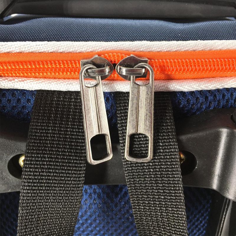 Pet Carrier with Detachable Wheels Bags a Medium Backpack on Wheels Small Dog Cat Travel Bag