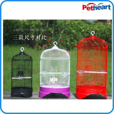 Factory Wholesale High Quality Pet Large Bird Cage