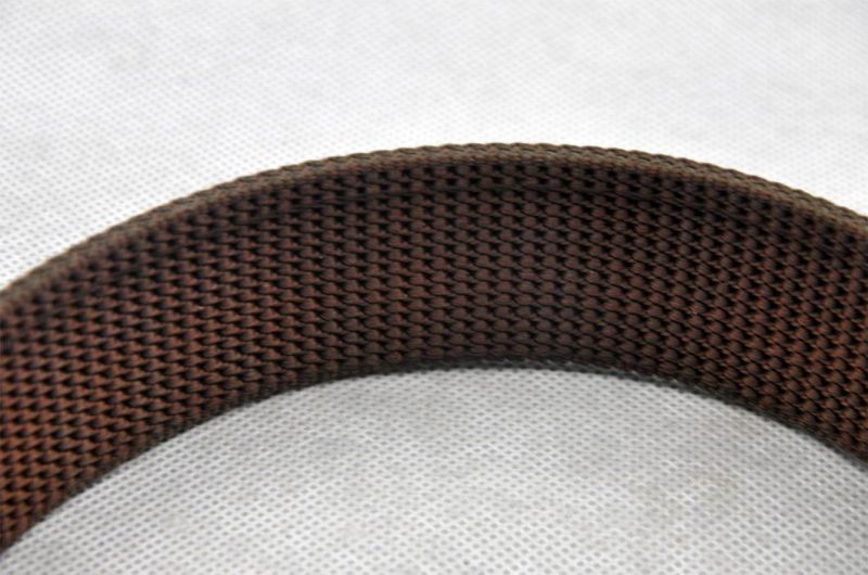 High Quality Pet/Dog/Cat Animal Buckle Adjustable Strip Collar (PCZW21042)