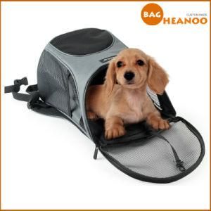 Dog Cat Bag Outdoor Travel Pet Carrier Backpack