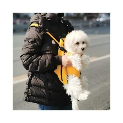 New Design Neoprene Durable More Sizes Luxury Mesh Pet Carrier