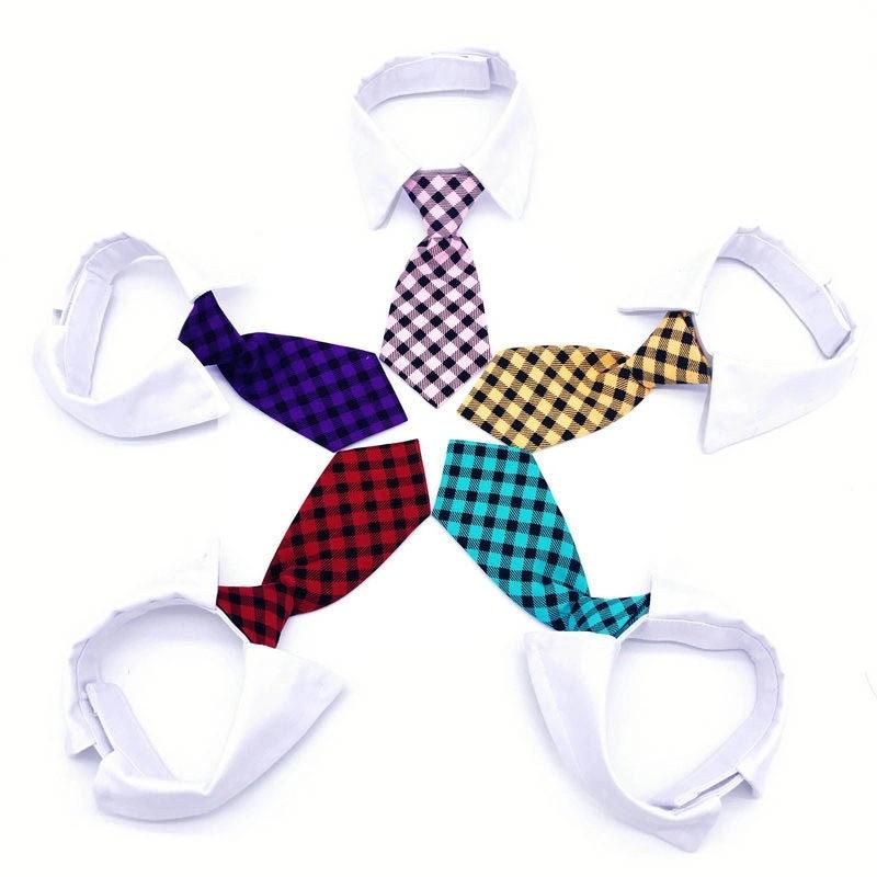 Pet Products Party Supplies Bow Tie Dog Collar Necktie