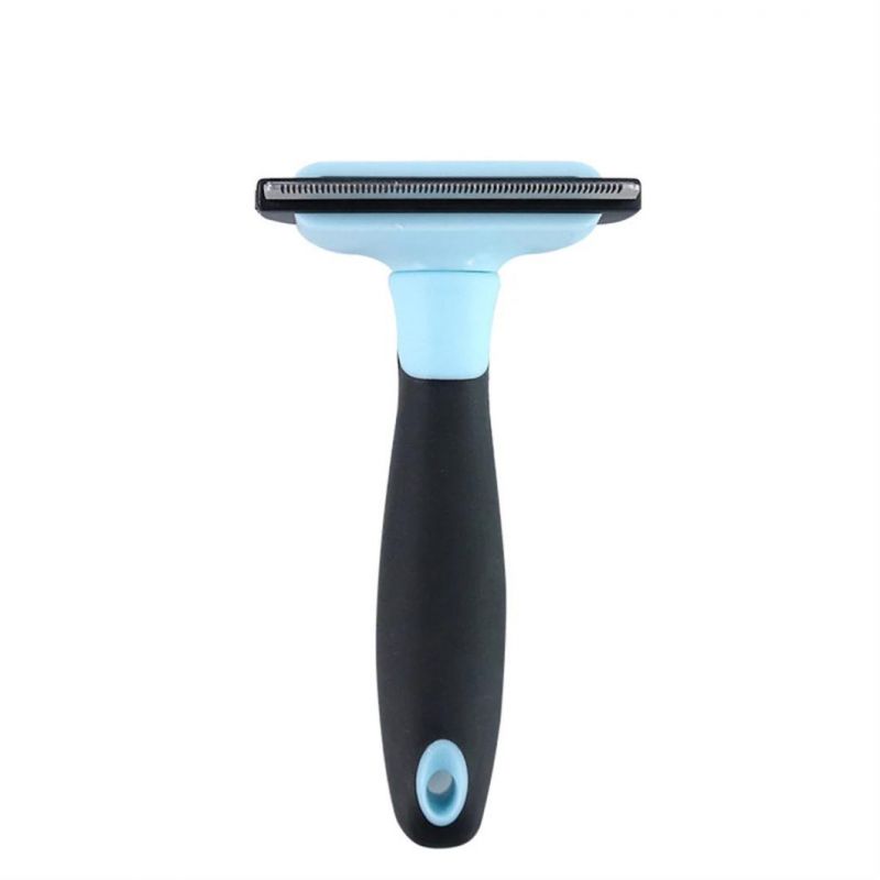 Hair Deshedding Comb Pet Brush Grooming Tool Hair Removal Comb