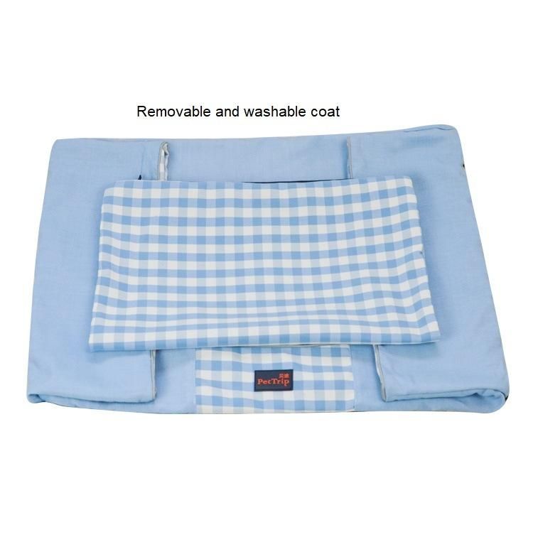2022 Customized Removable Washable Cat Dog Beds