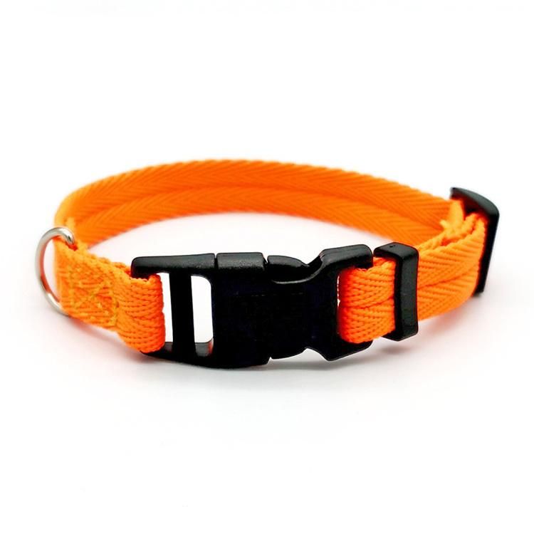 Nice Design Most Popular Dog Collar and Leash Set