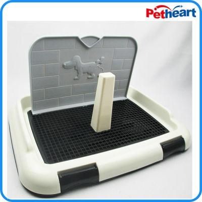 Pet Toilet Potty Tray Dog Training Products Pet Toilet