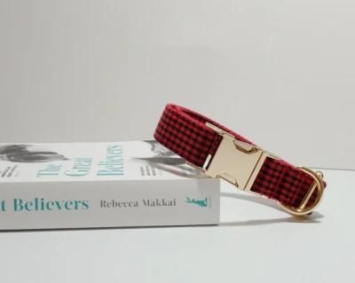 Cosy Safety Professional Factory High Quality Cotton Nice Gift Dog Training Collar