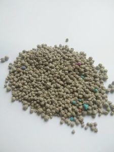 China Absorbent Clumping Green Tea Bentonite Cat Litter