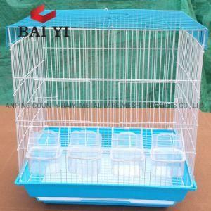 Iron Wire Mesh Bird Cage Wire Panels Wire Front