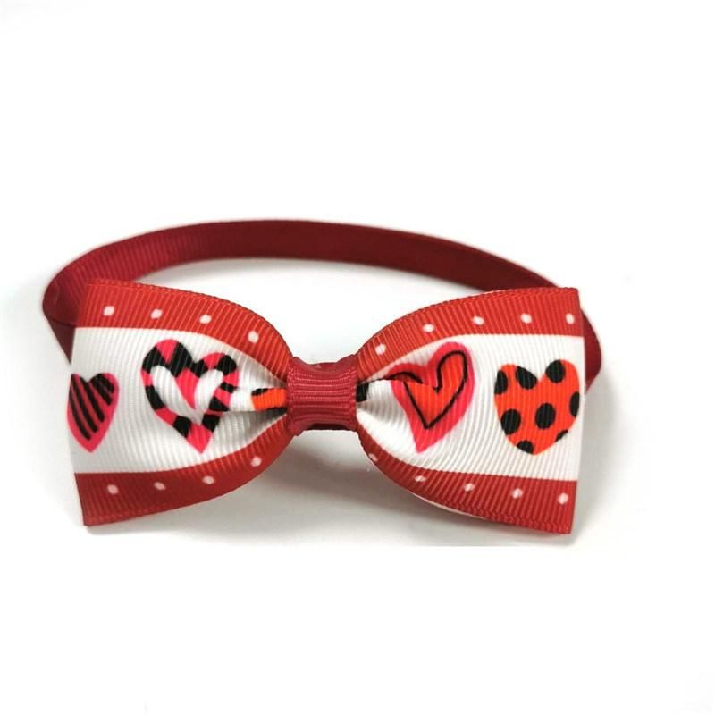 Small Tiny Puppy Pet Dog Hair Bows for Dog, Dog Hair Bow, Dog Hair Bows Grooming