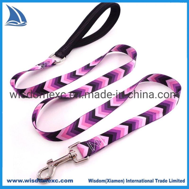 Pet Safe Soft Webbing Harness for Medium Dog with Leashes