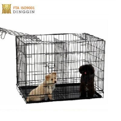 Folding Bird Cage/Breeding Cage for Birds