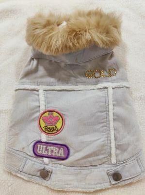 Manufacture Pet Products Pet Accessories Dog Clothes Dog Clothing Designer Clothes