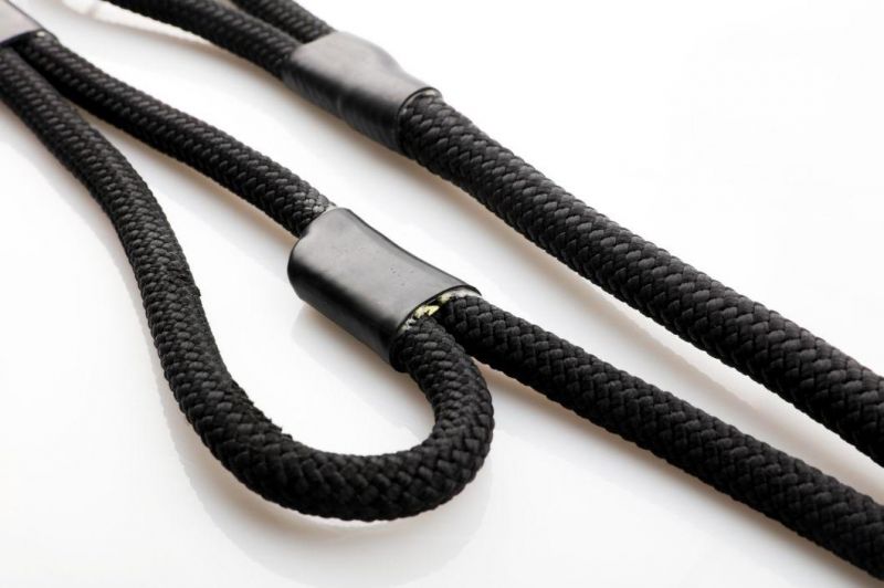 Double Handle Dog Leash Rope for Big Dog