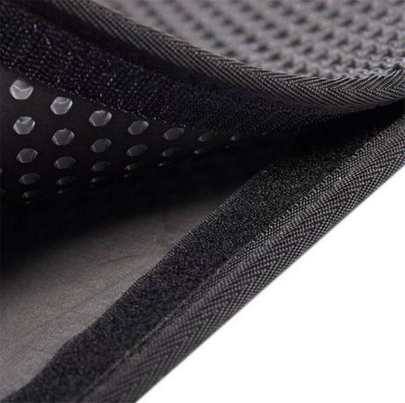EVA Double Layered Square Cat Dog Litter Pad