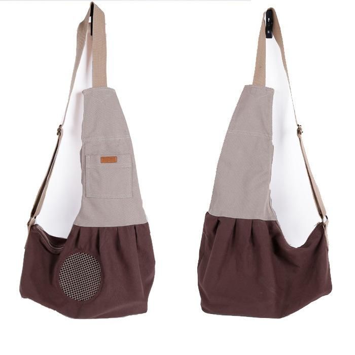 Single Shoulder Portable Pet Bag
