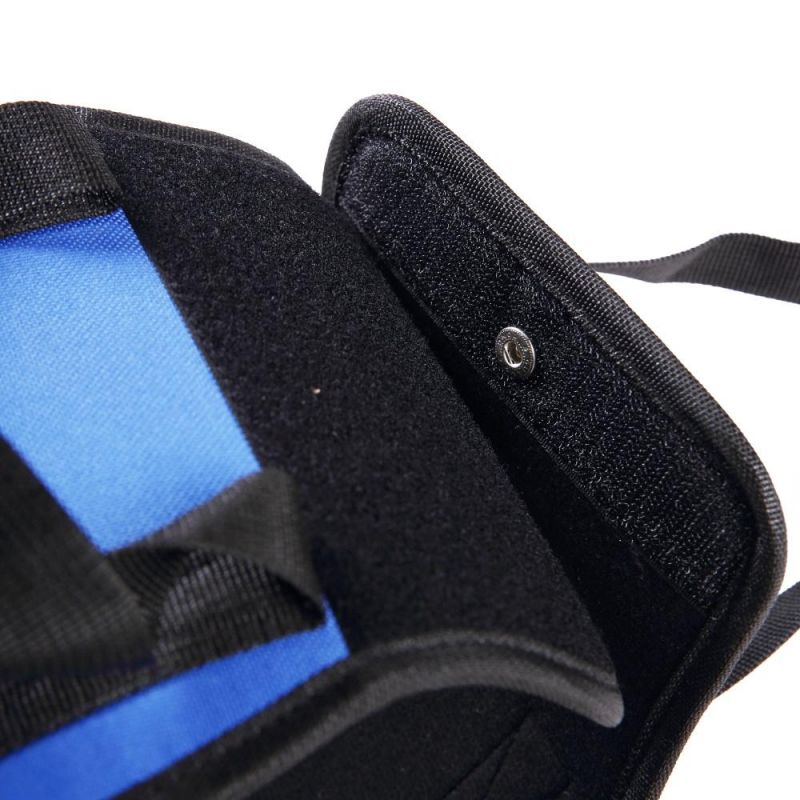 Portable Dog Lift Support Auxiliary Belt Rehabilitation Harness Assist Sling
