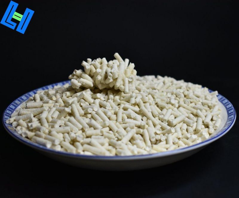 Pet Toilet Product-Corn Cat Litter