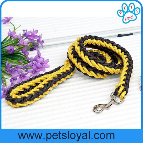 Pet Accessories 4 Size Nylon Pet Lead Dog Leash