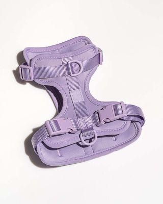 New Lightweight Customized Luxury Adjustable No Pull Comfortable Dog Harness