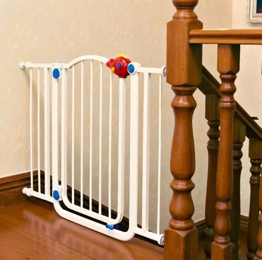 Pet Supplies Manufacturer High Quality Factory Cheap Adjustable Wood Fencing for Dogs Amazon Top Seller