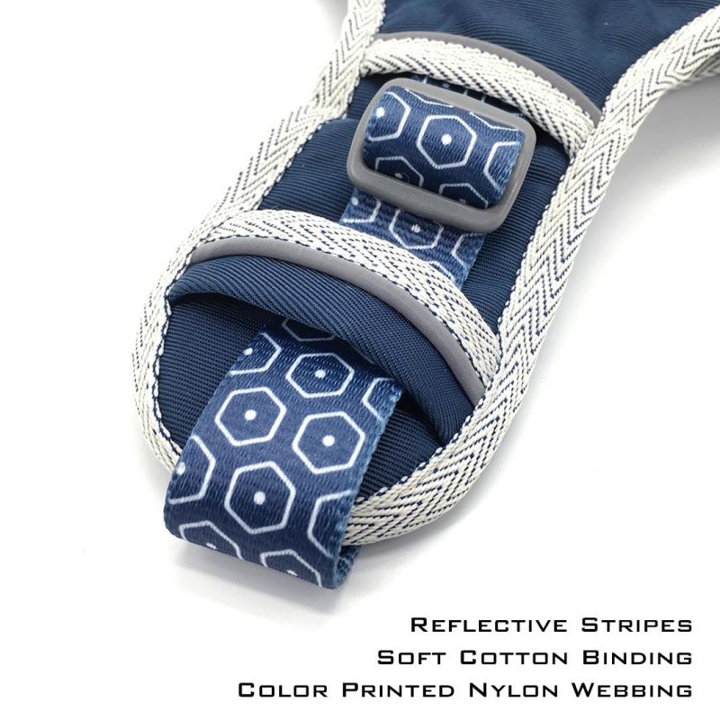 High Quality Adjustable Breathable Dog Harness Pet Product