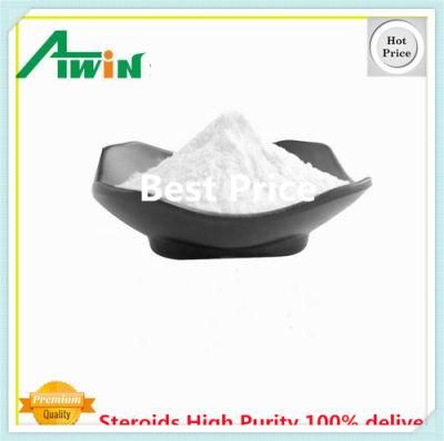 99% Steroid Raw Powder Estradiol with Top Quality and Safe Special Line Shipping