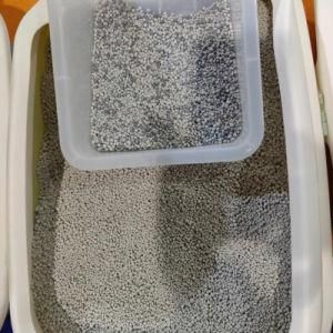 Hot Sale High Absorption Low Dust Factory Price Bentonite Cat Litter