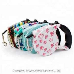 New Style Automatic Dogleash Retractable Dog Leash
